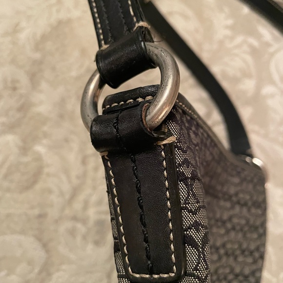 Coach crossbody bag - Picture 4 of 5